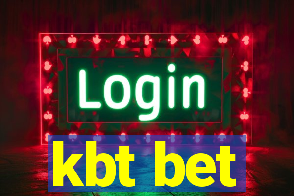 kbt bet